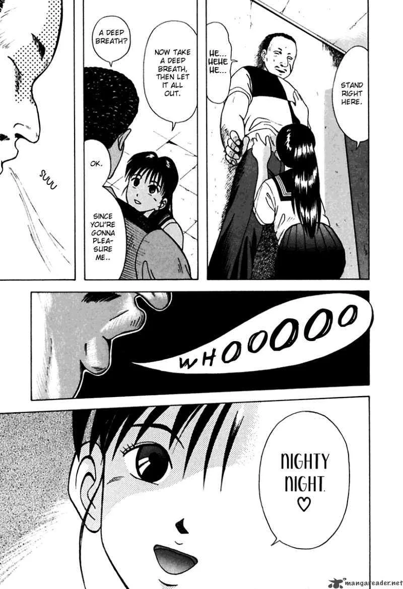 Kyoukasho ni Nai! Chapter 21 page 25