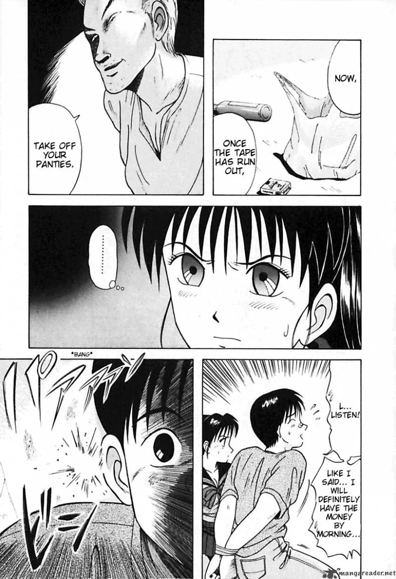 Kyoukasho ni Nai! Chapter 23 page 15