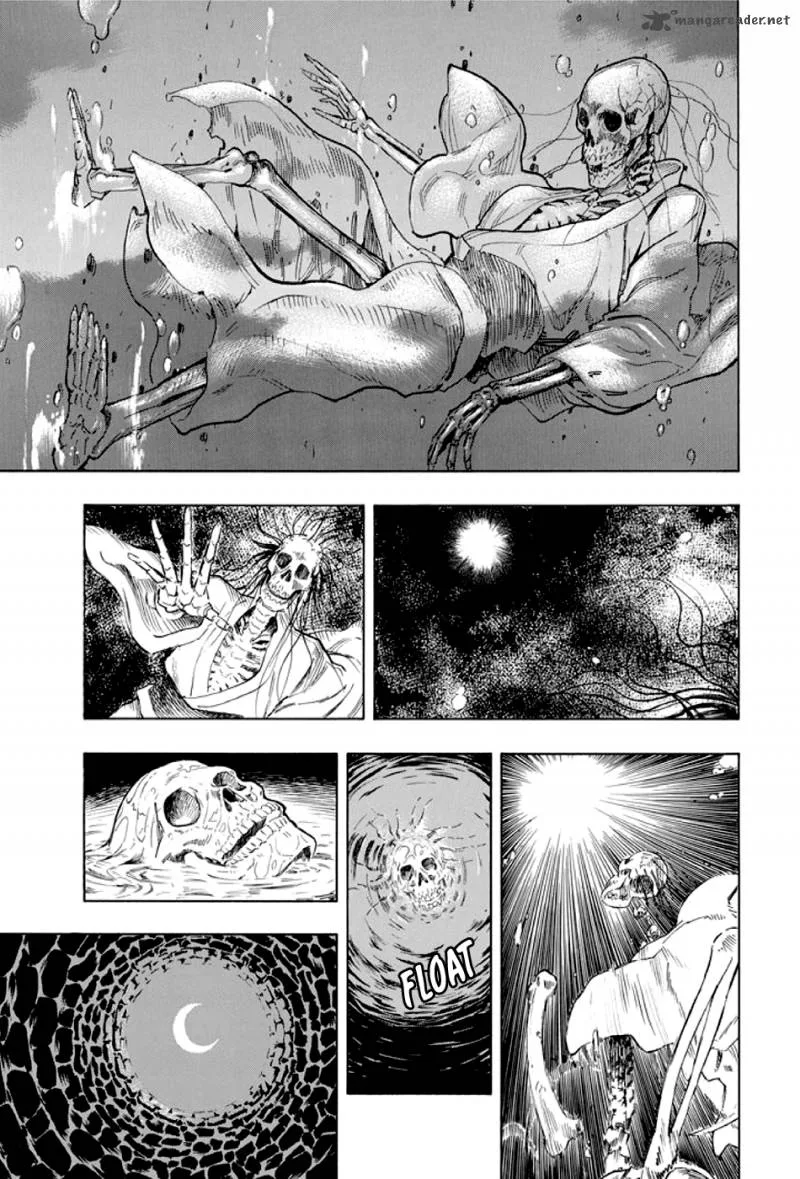 Kyoukotsu no Yume Chapter 1 page 7