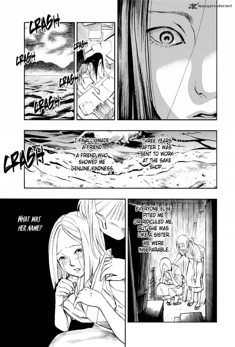 Kyoukotsu no Yume Chapter 1 page 26