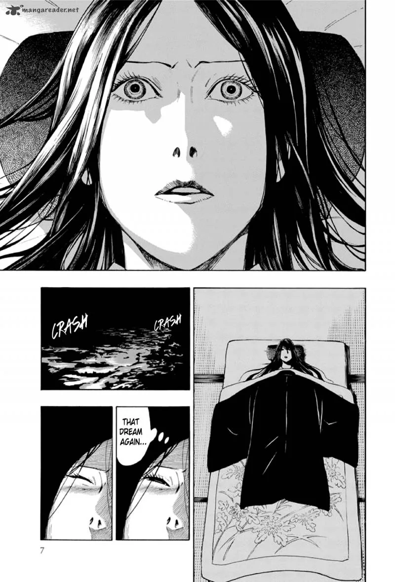 Kyoukotsu no Yume Chapter 1 page 9