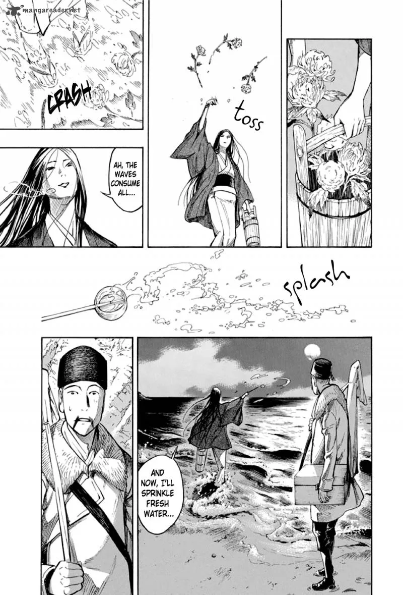 Kyoukotsu no Yume Chapter 1 page 44
