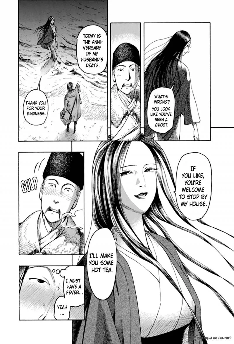 Kyoukotsu no Yume Chapter 1 page 45
