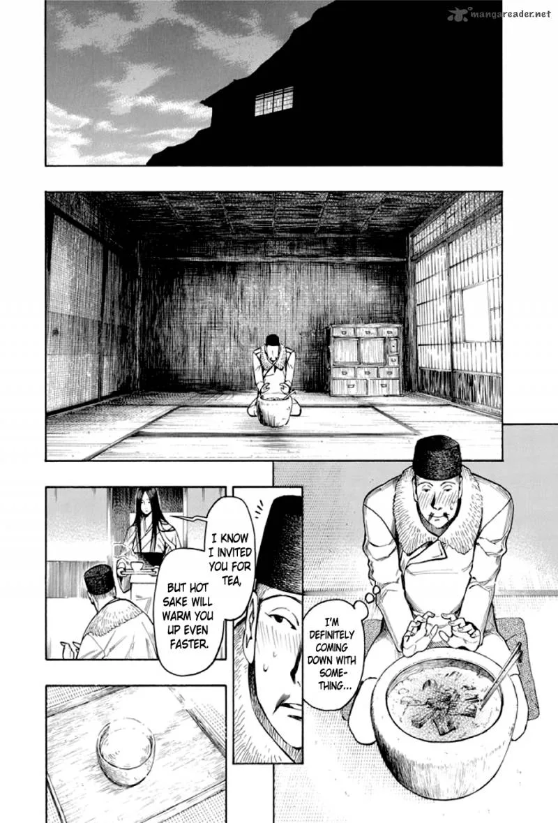 Kyoukotsu no Yume Chapter 1 page 47