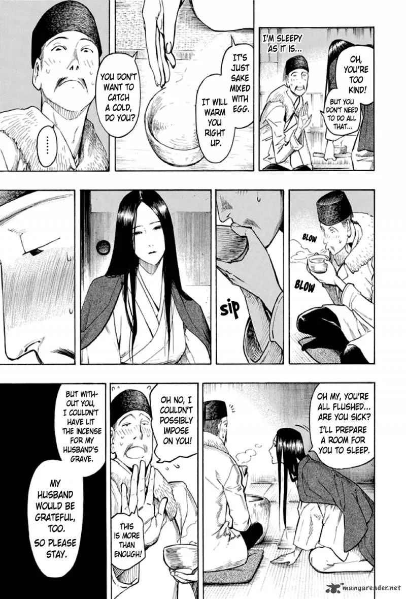 Kyoukotsu no Yume Chapter 1 page 48
