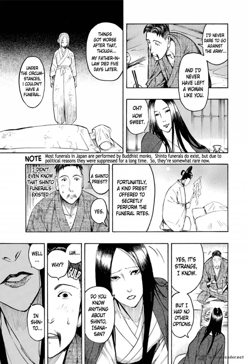 Kyoukotsu no Yume Chapter 1 page 62