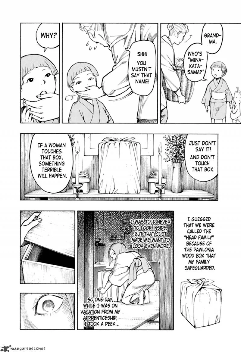 Kyoukotsu no Yume Chapter 1 page 65
