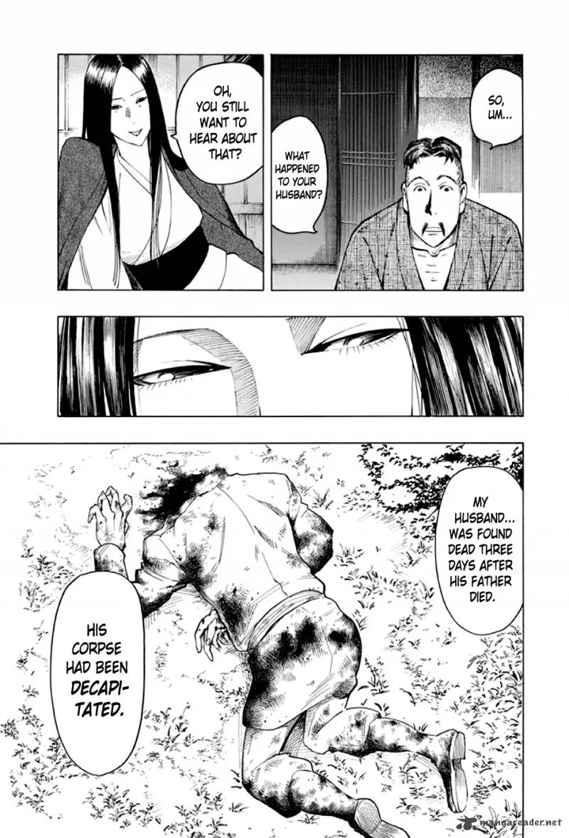 Kyoukotsu no Yume Chapter 1 page 72