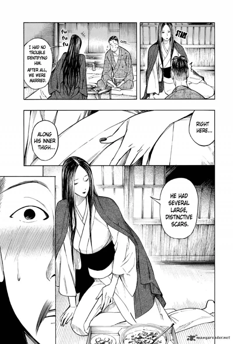 Kyoukotsu no Yume Chapter 1 page 74