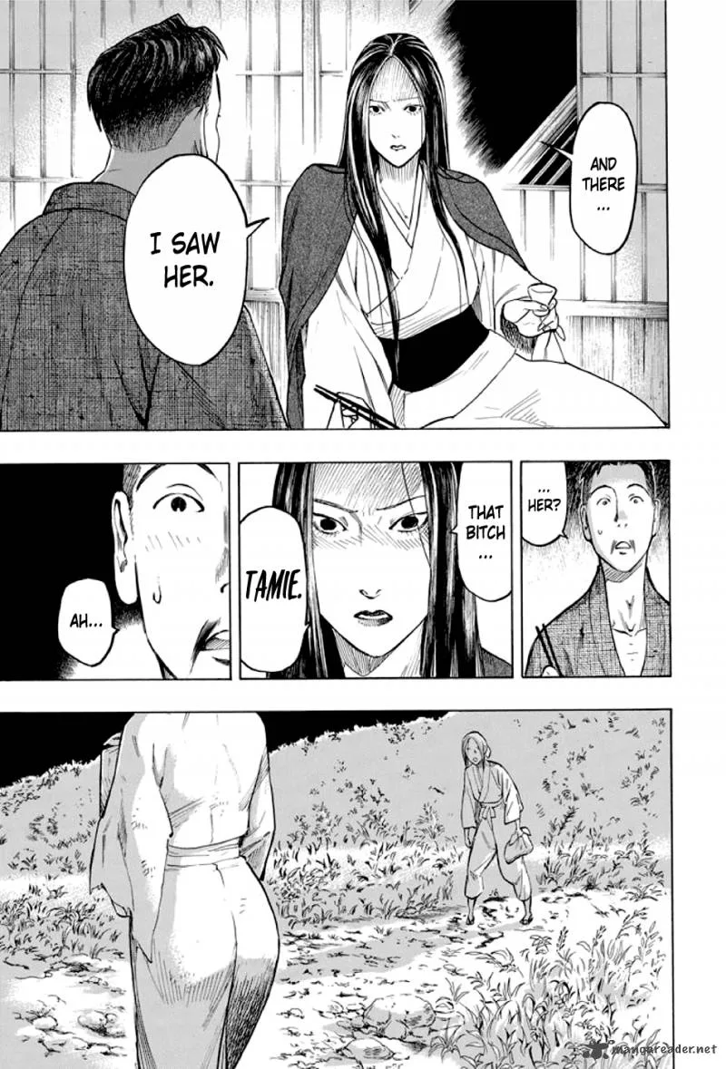 Kyoukotsu no Yume Chapter 1 page 80