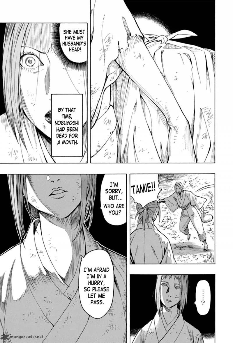 Kyoukotsu no Yume Chapter 1 page 82