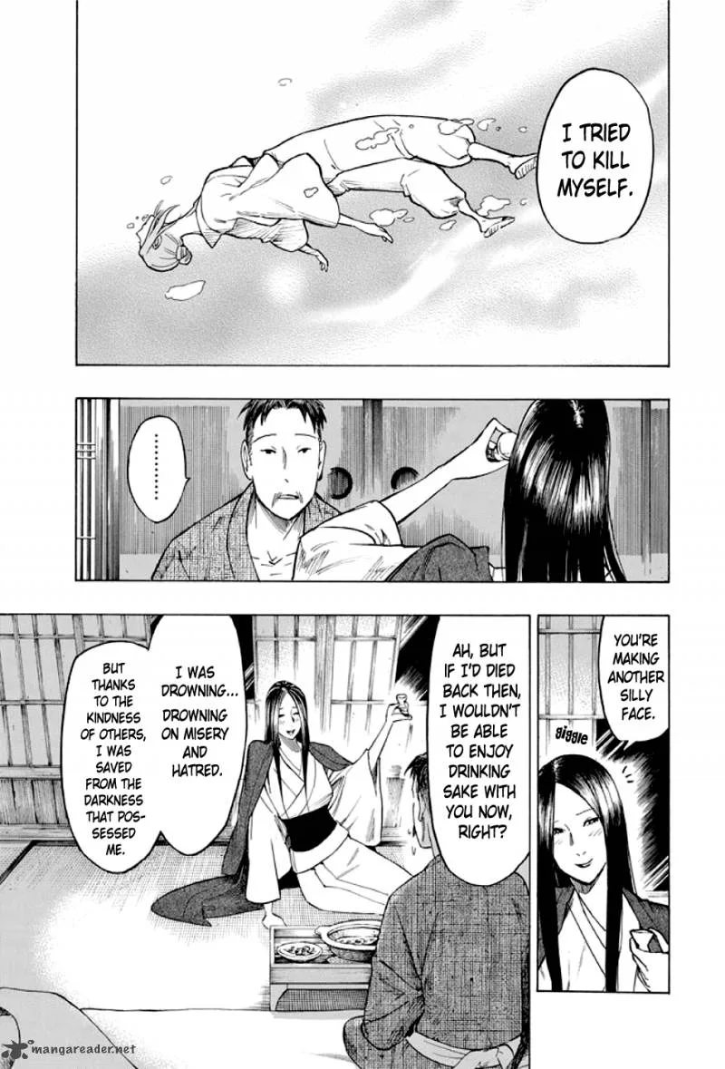 Kyoukotsu no Yume Chapter 1 page 89