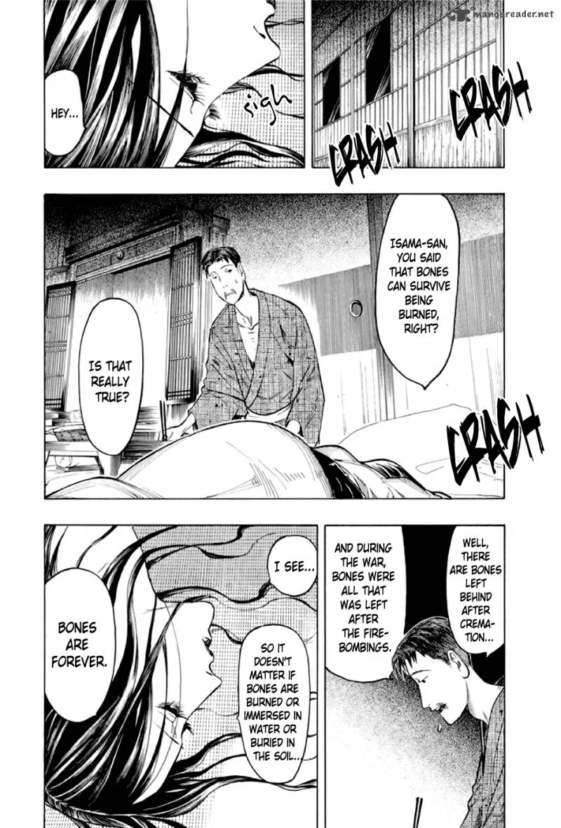 Kyoukotsu no Yume Chapter 1 page 92