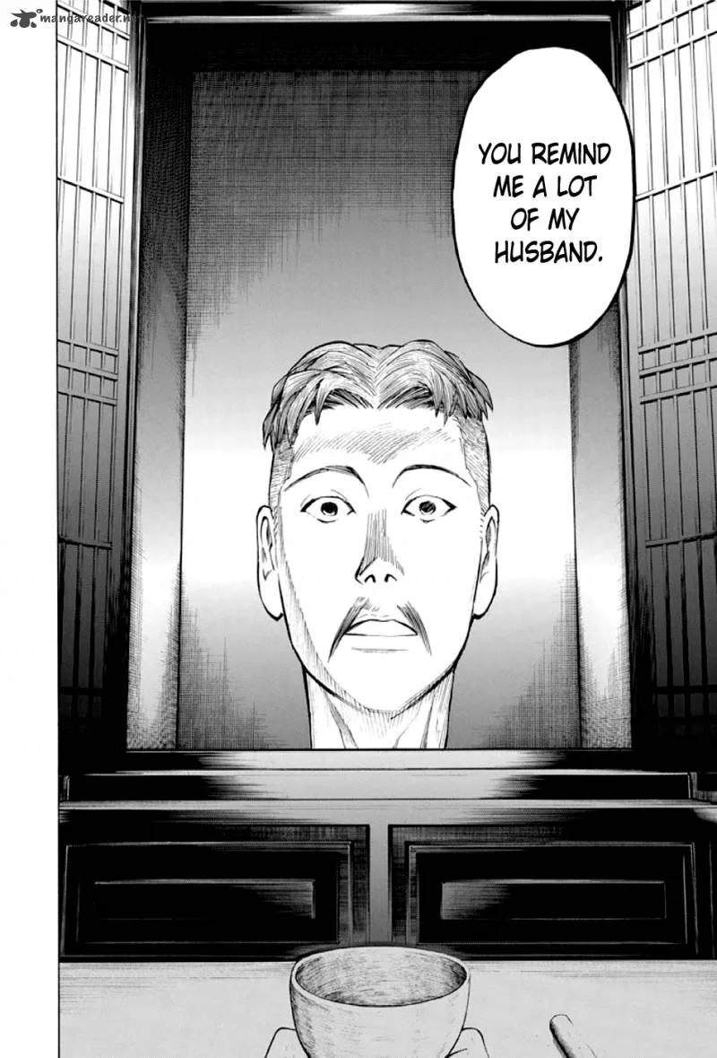 Kyoukotsu no Yume Chapter 1 page 98