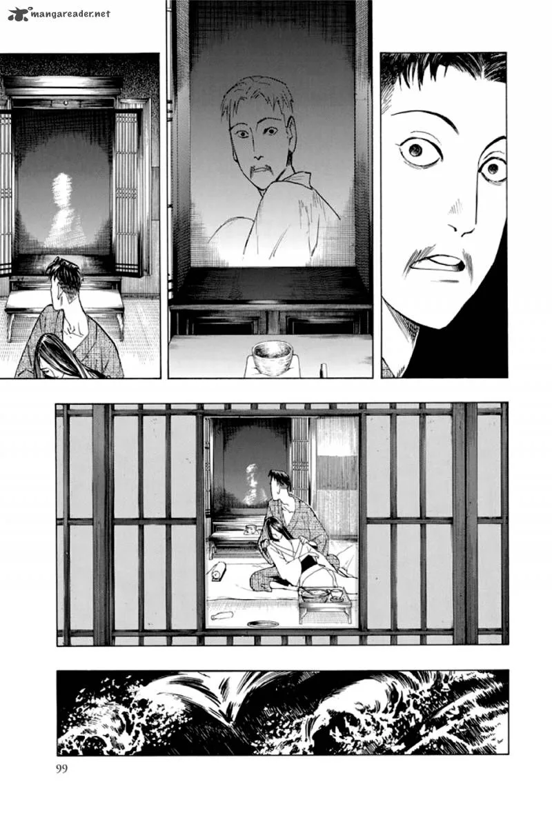 Kyoukotsu no Yume Chapter 1 page 99