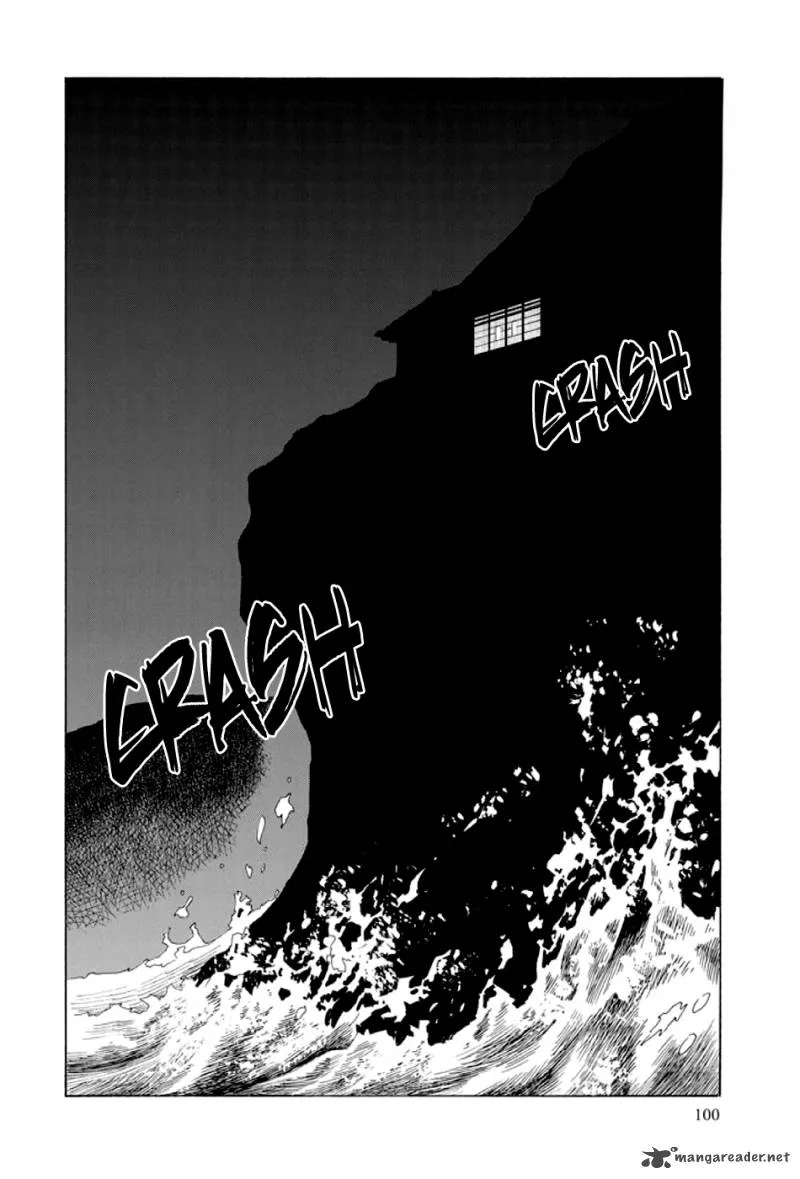 Kyoukotsu no Yume Chapter 1 page 100