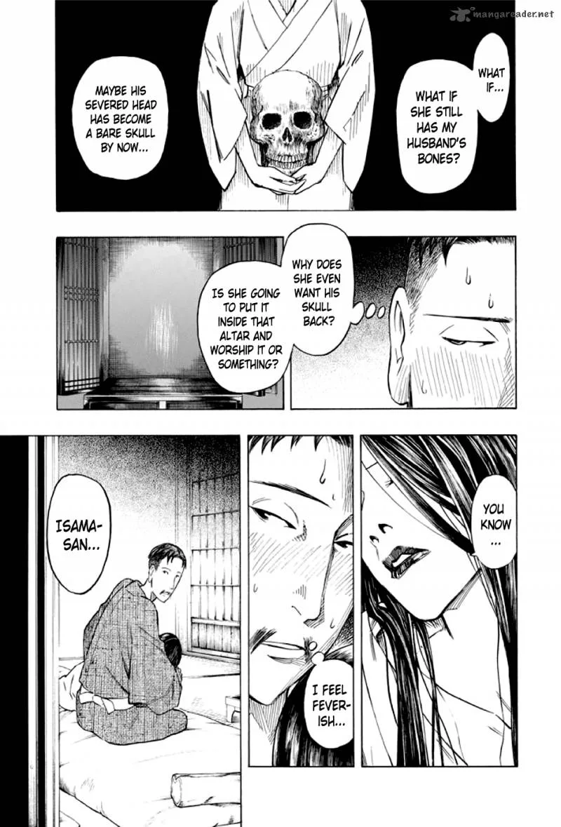 Kyoukotsu no Yume Chapter 1 page 97
