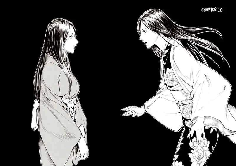 Kyoukotsu no Yume Chapter 10 page 4