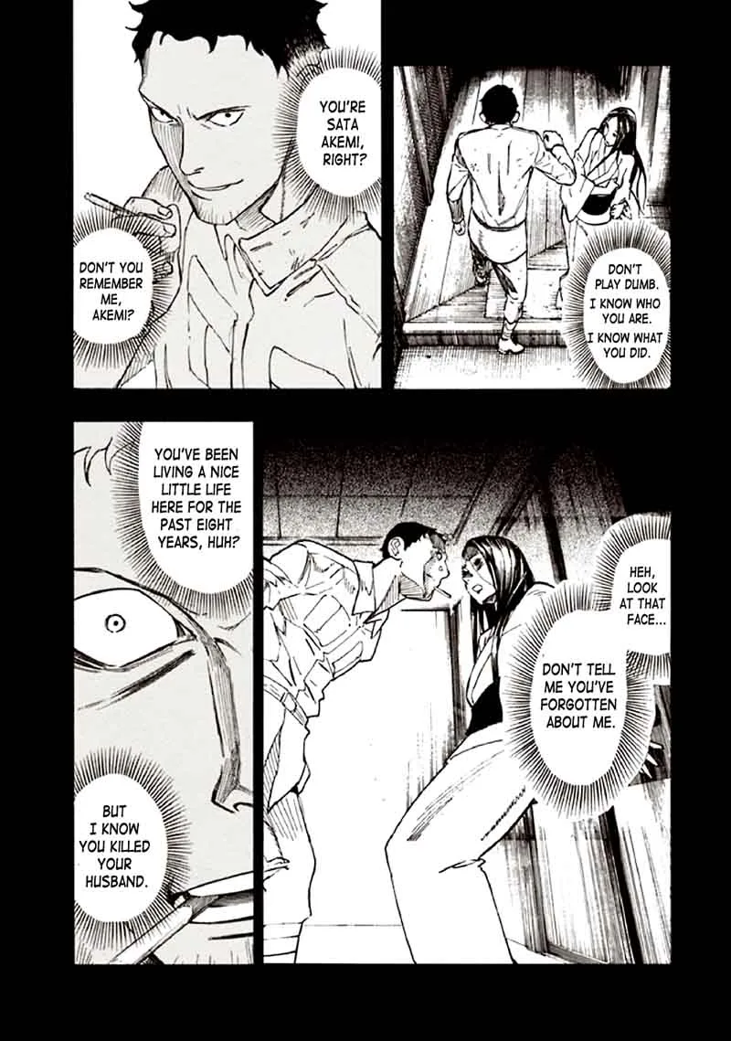 Kyoukotsu no Yume Chapter 10 page 53