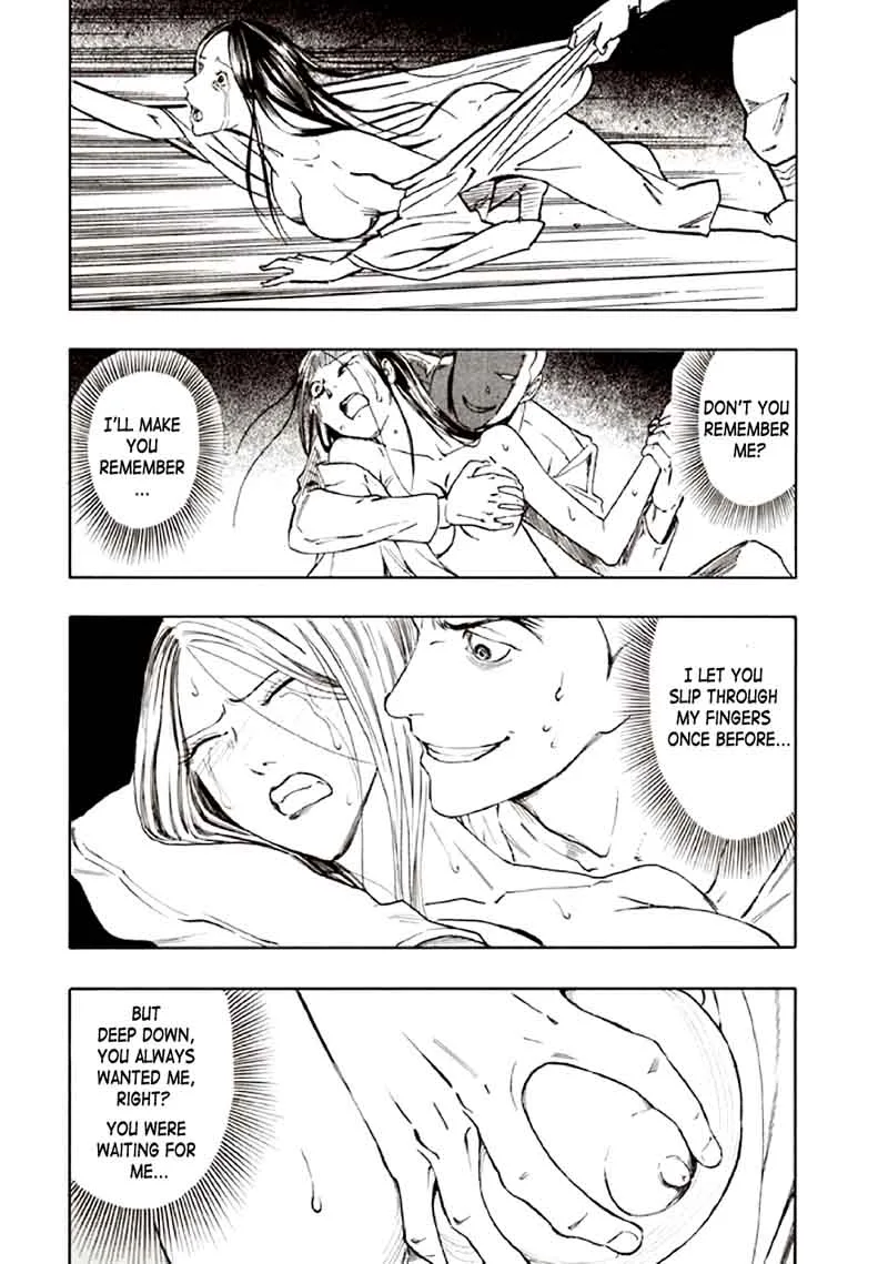 Kyoukotsu no Yume Chapter 10 page 58