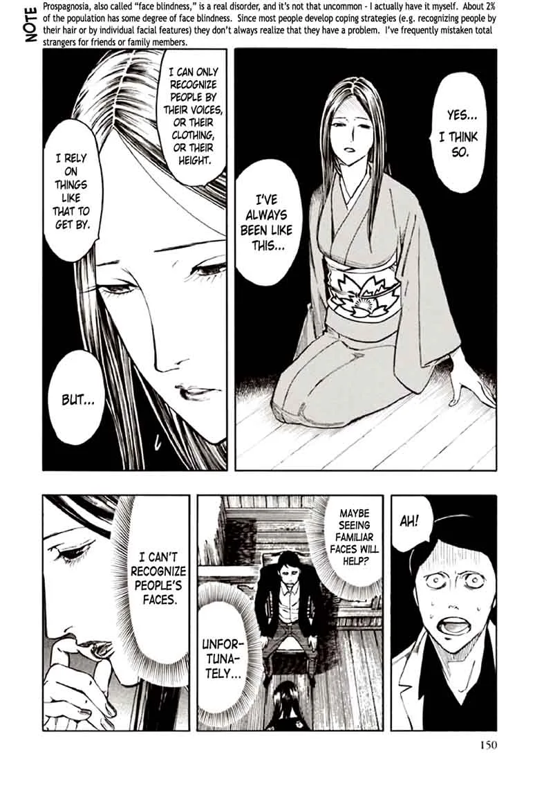 Kyoukotsu no Yume Chapter 10 page 62