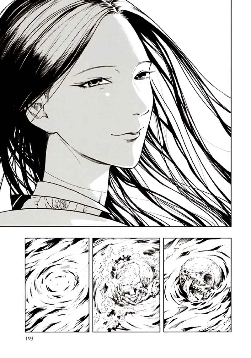 Kyoukotsu no Yume Chapter 10 page 105