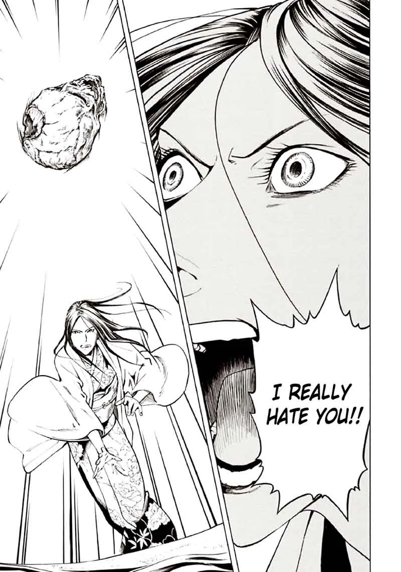 Kyoukotsu no Yume Chapter 10 page 103