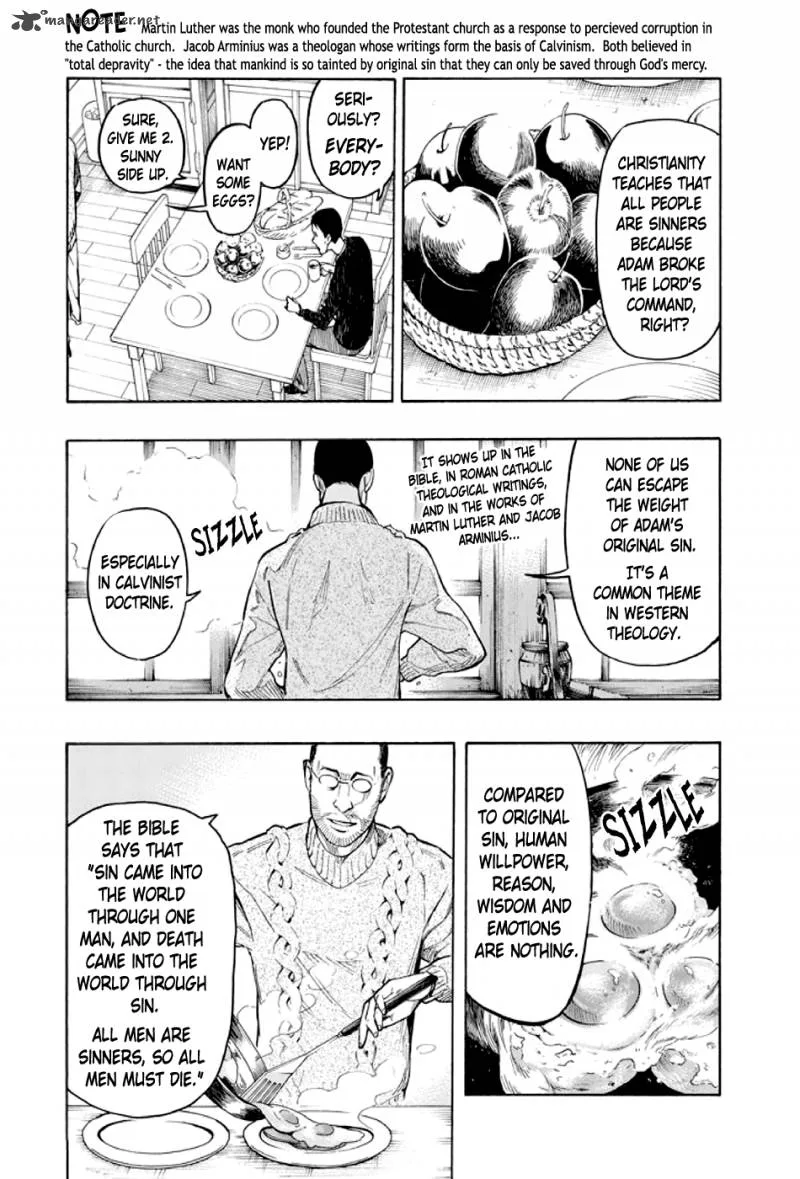 Kyoukotsu no Yume Chapter 2 page 5