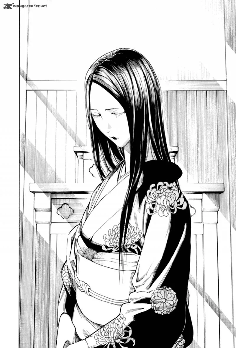 Kyoukotsu no Yume Chapter 2 page 35