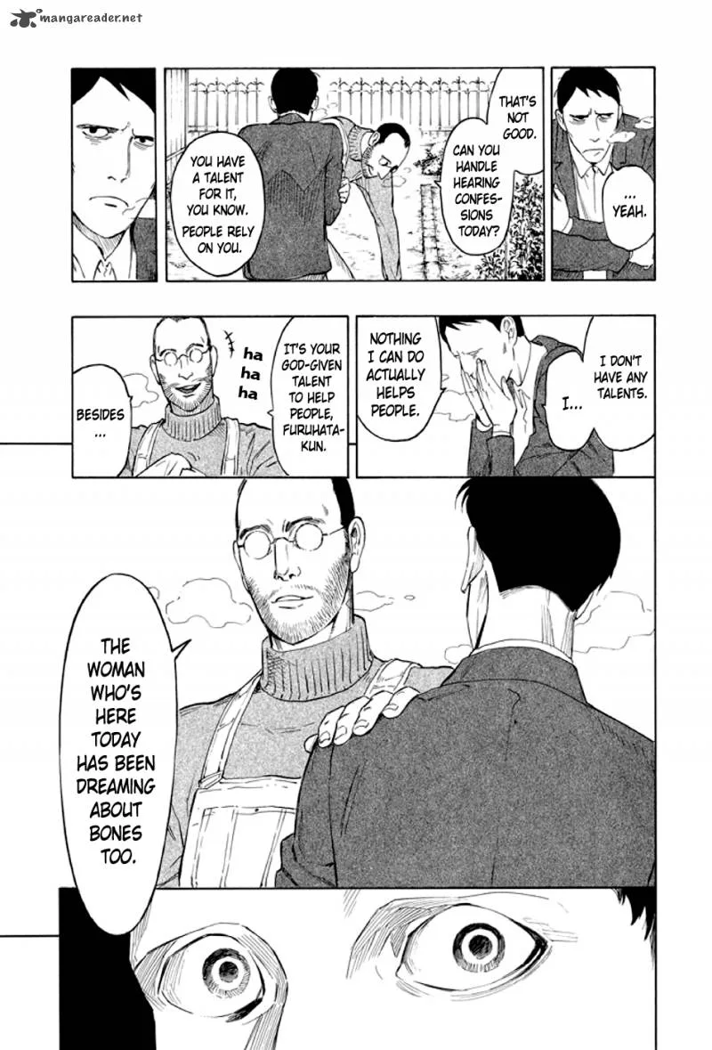 Kyoukotsu no Yume Chapter 2 page 34