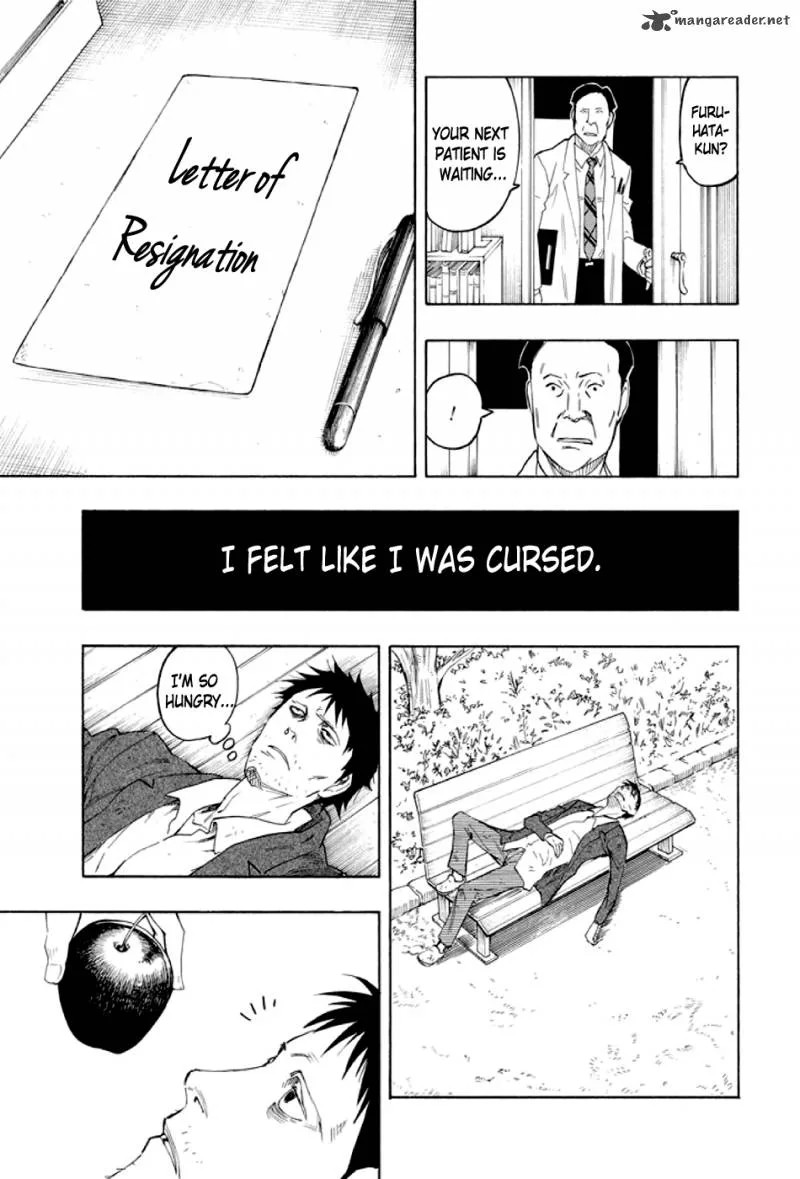 Kyoukotsu no Yume Chapter 2 page 22