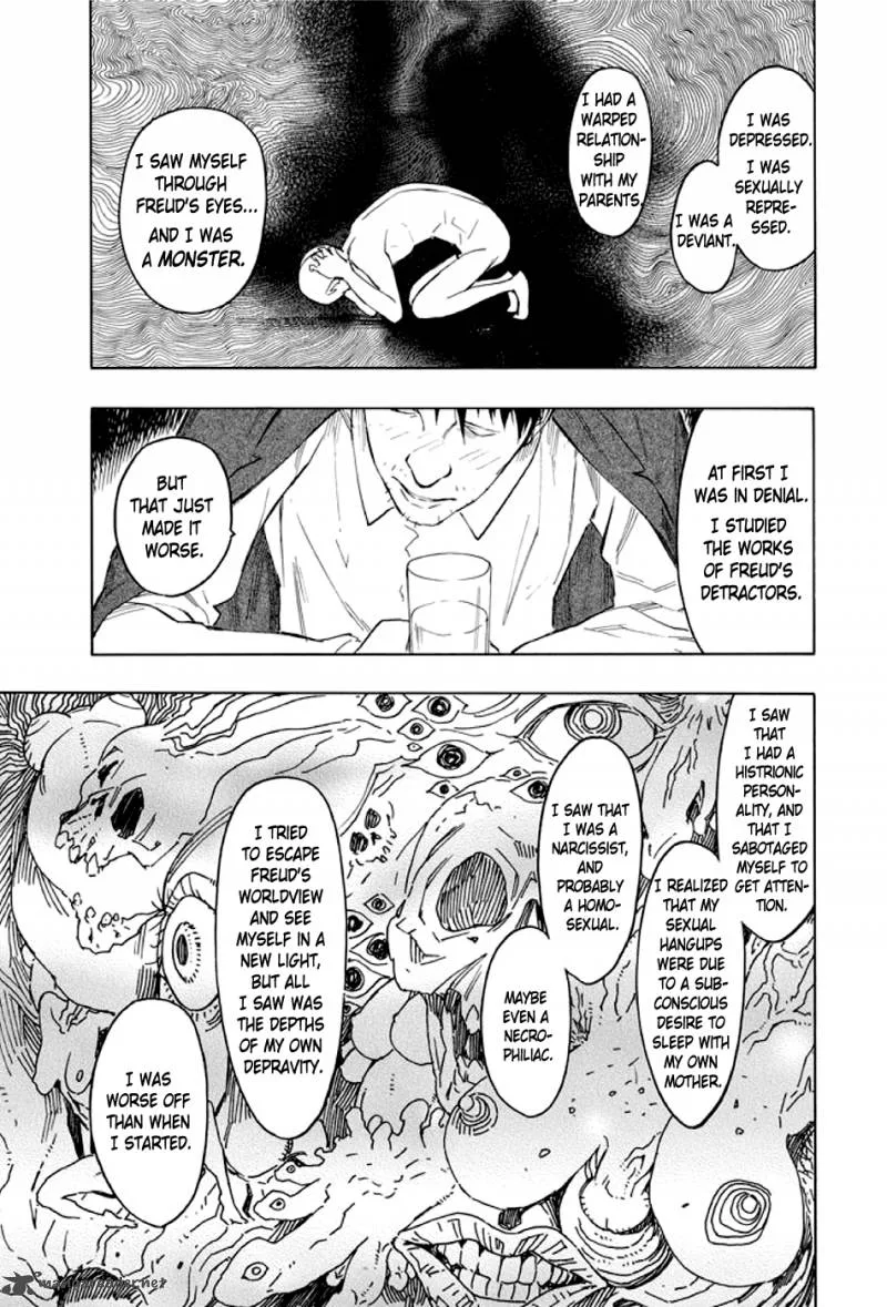 Kyoukotsu no Yume Chapter 2 page 24