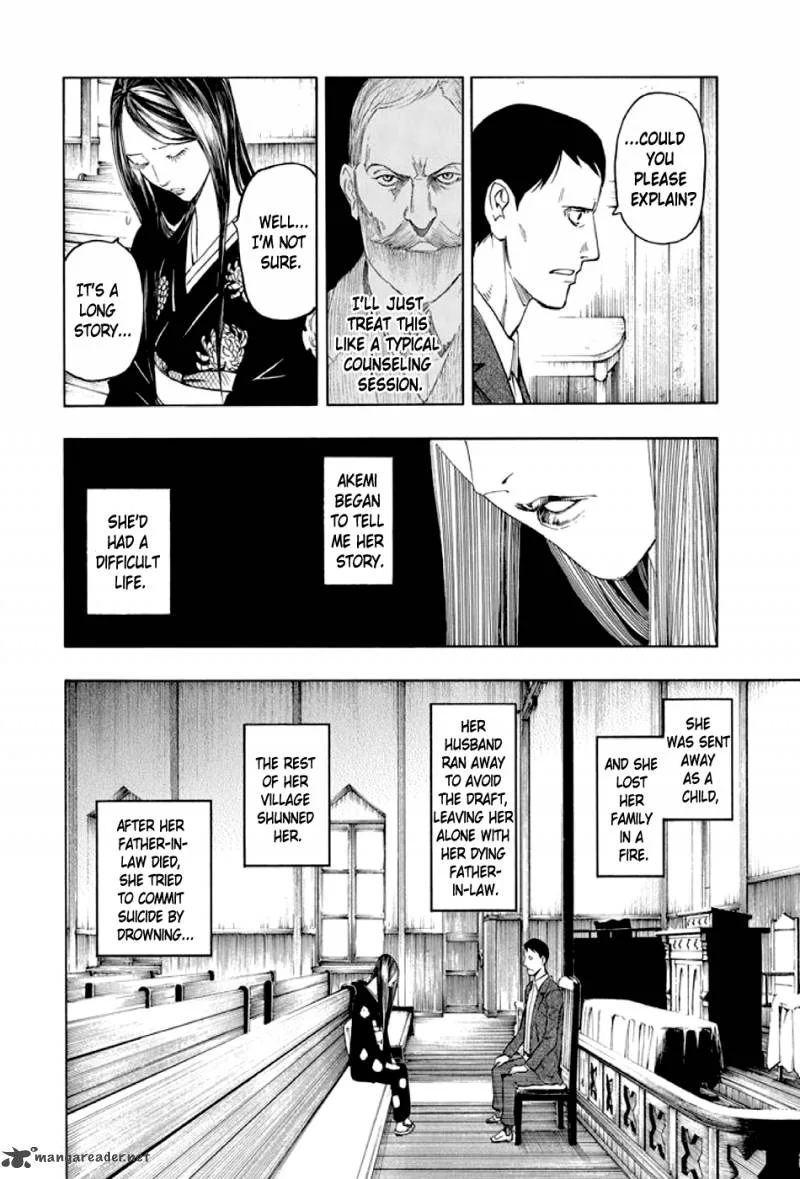 Kyoukotsu no Yume Chapter 2 page 39