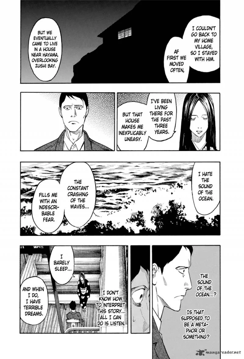 Kyoukotsu no Yume Chapter 2 page 41