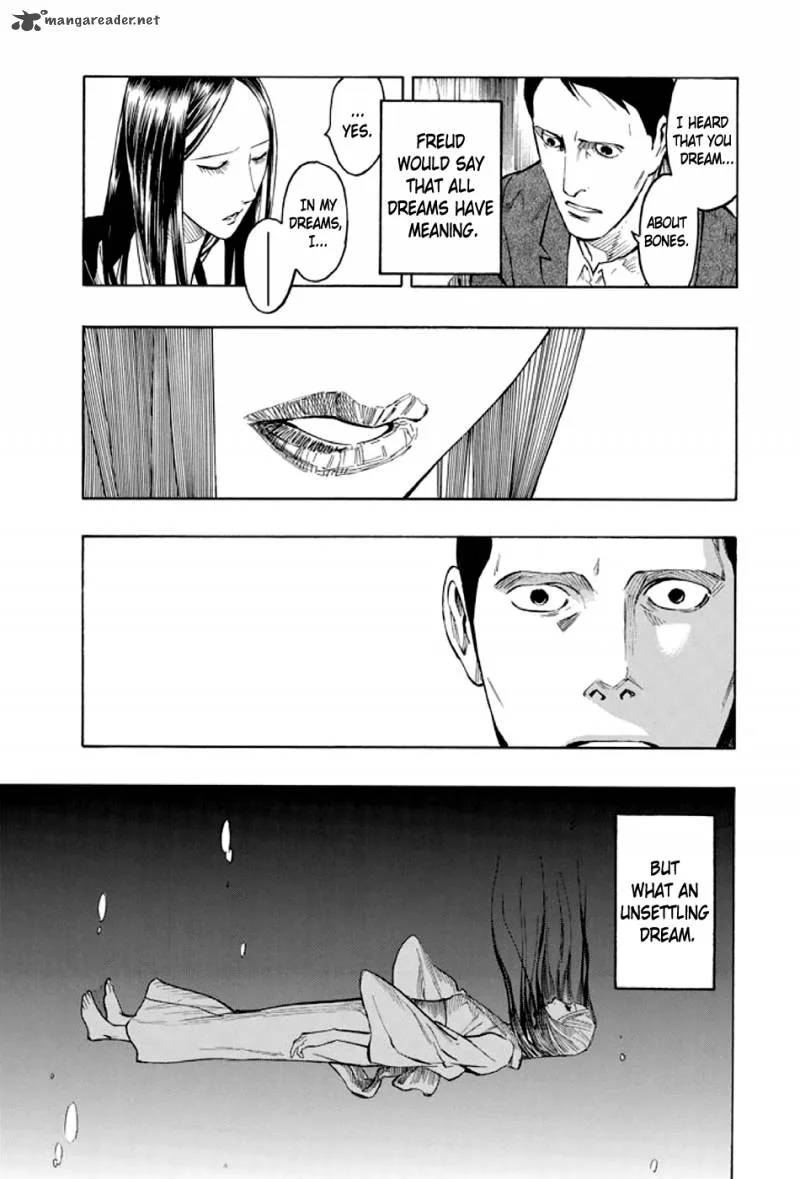 Kyoukotsu no Yume Chapter 2 page 42