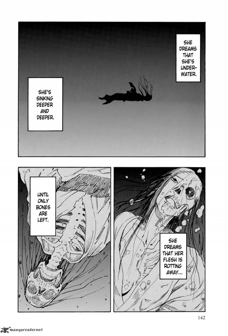 Kyoukotsu no Yume Chapter 2 page 43