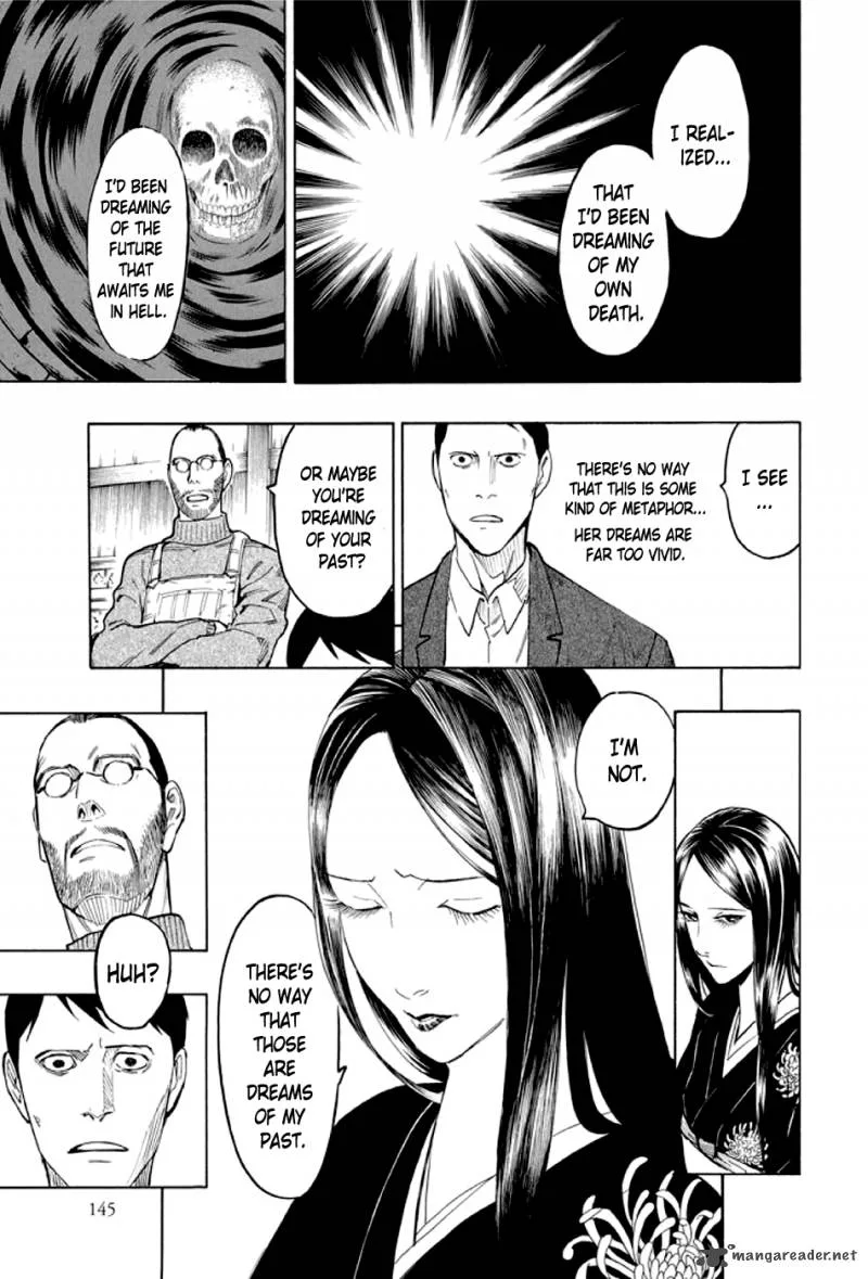 Kyoukotsu no Yume Chapter 2 page 46
