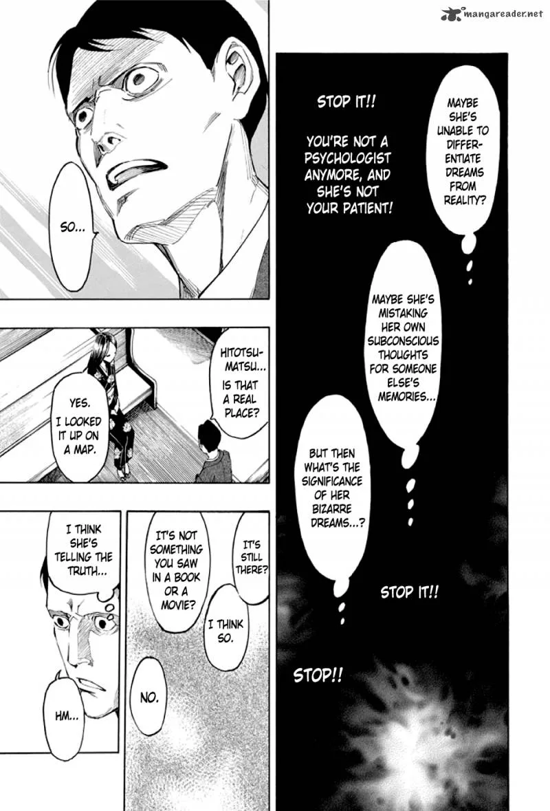 Kyoukotsu no Yume Chapter 2 page 48