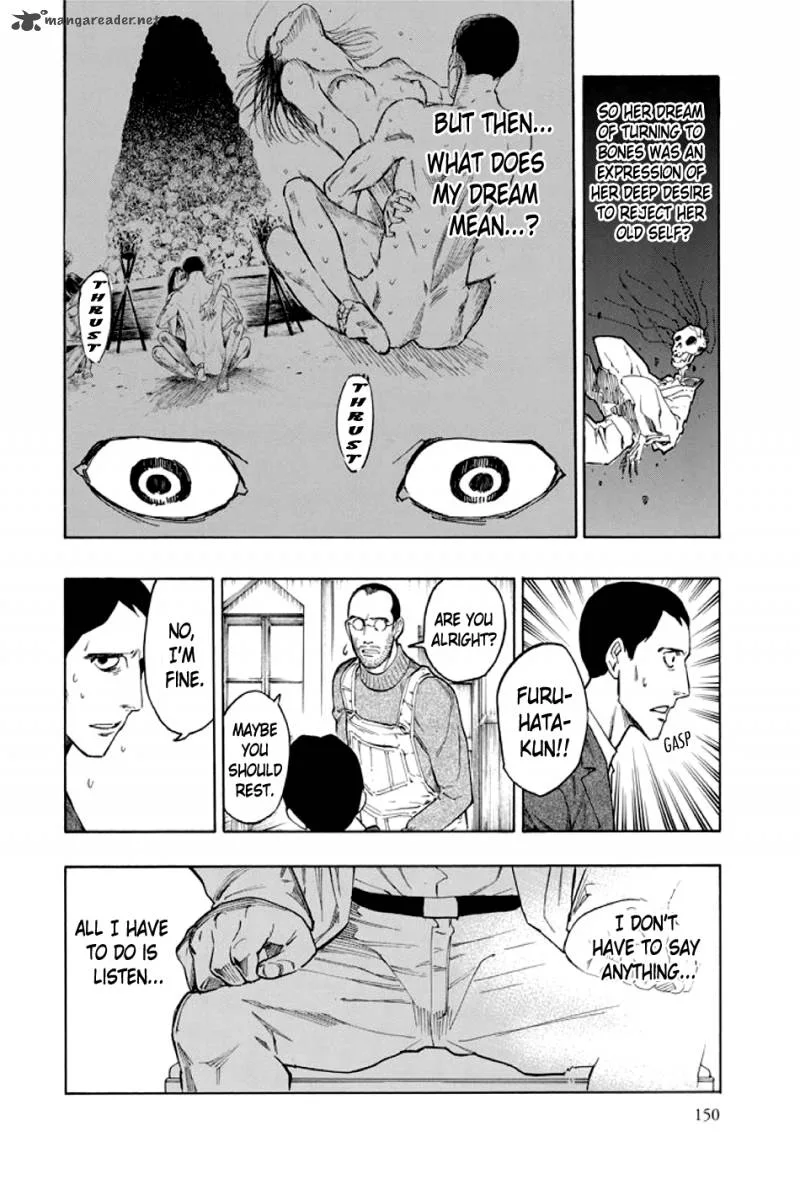 Kyoukotsu no Yume Chapter 2 page 51