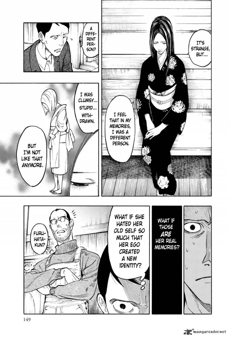 Kyoukotsu no Yume Chapter 2 page 50