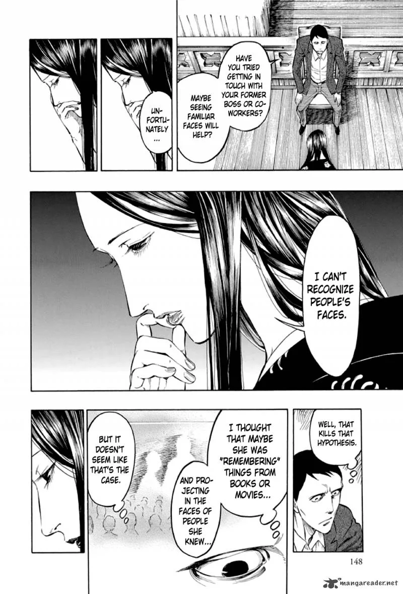 Kyoukotsu no Yume Chapter 2 page 49