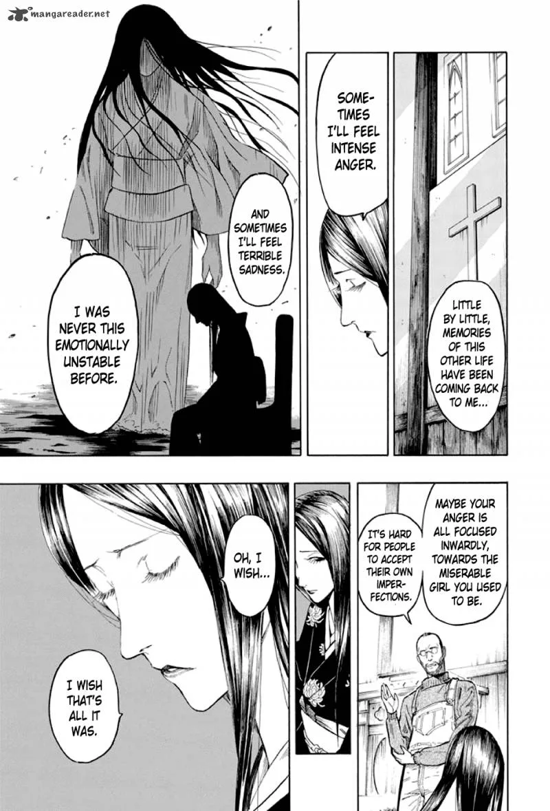Kyoukotsu no Yume Chapter 2 page 52