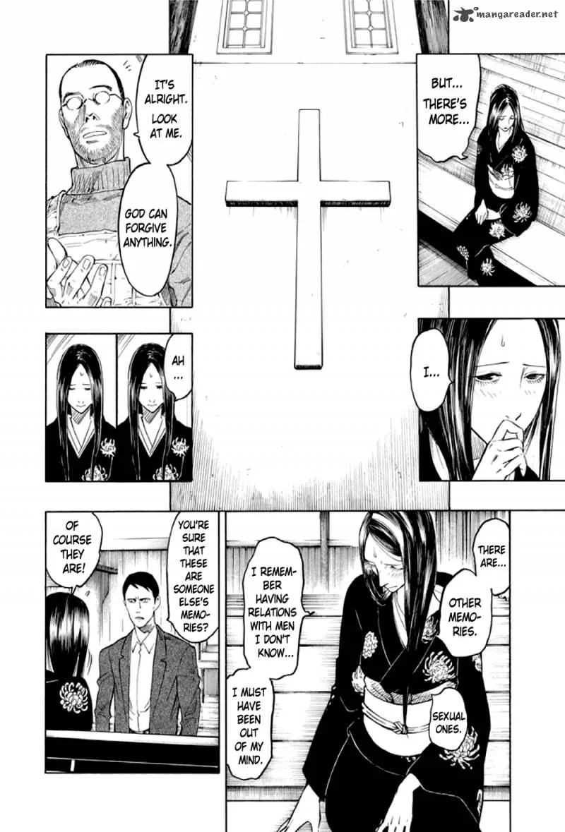 Kyoukotsu no Yume Chapter 2 page 53