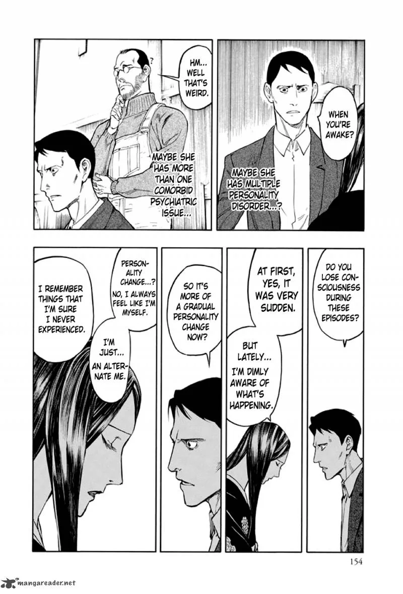 Kyoukotsu no Yume Chapter 2 page 55
