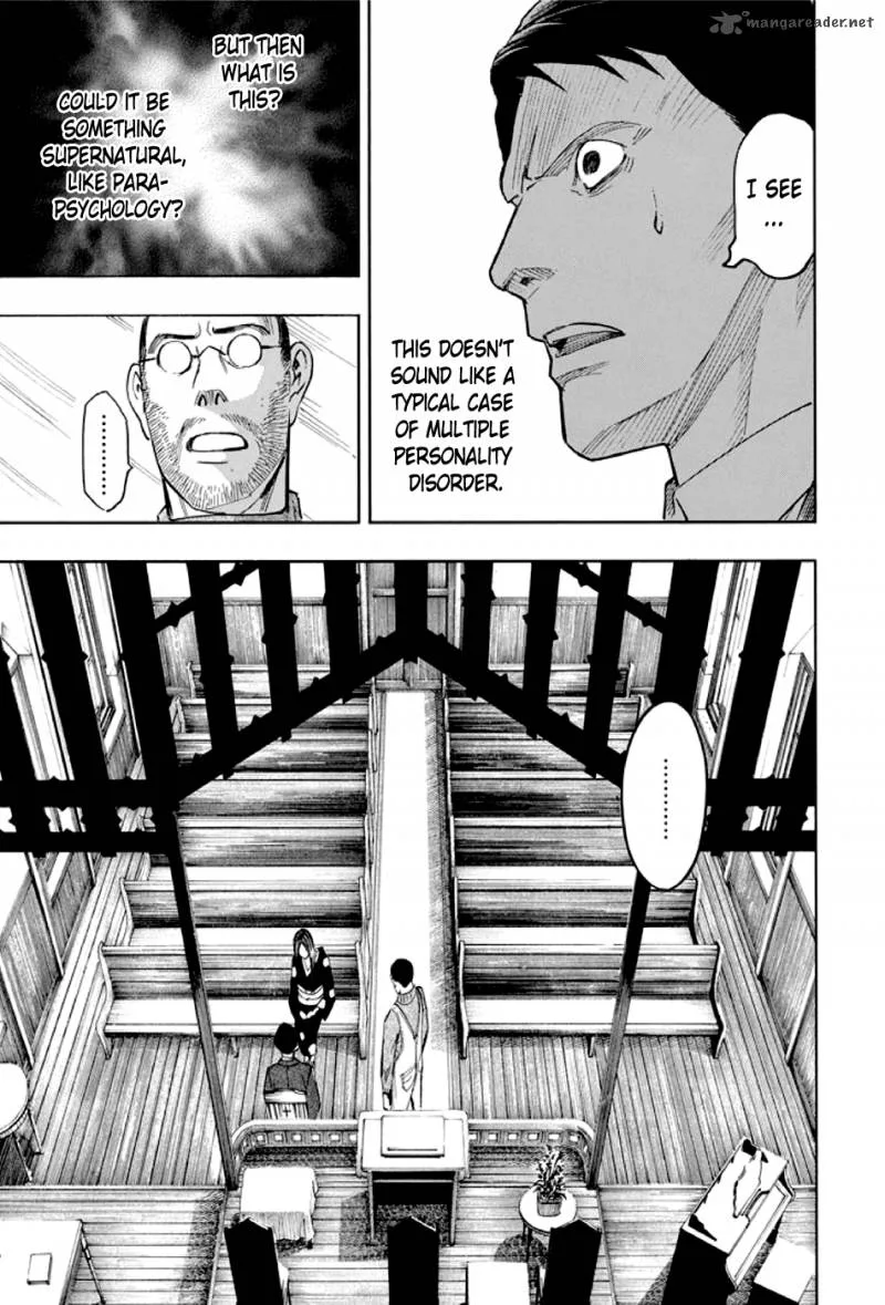 Kyoukotsu no Yume Chapter 2 page 56