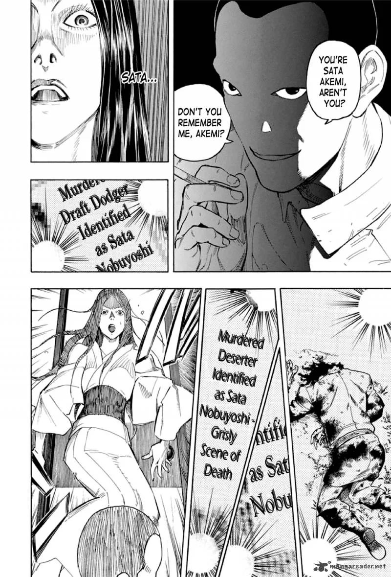 Kyoukotsu no Yume Chapter 2 page 63