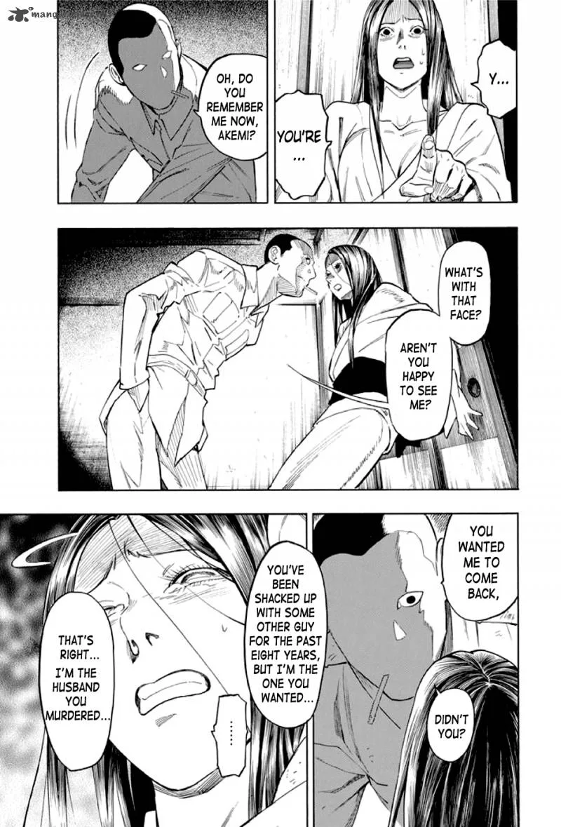 Kyoukotsu no Yume Chapter 2 page 64