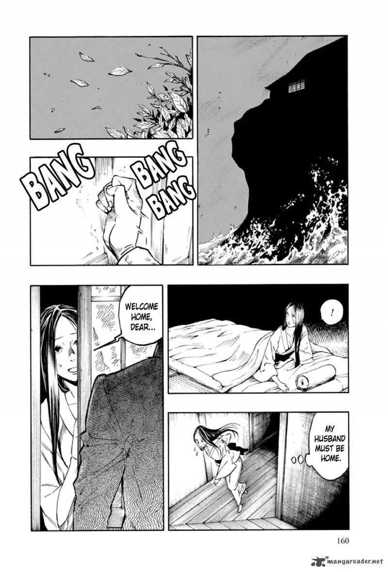 Kyoukotsu no Yume Chapter 2 page 61