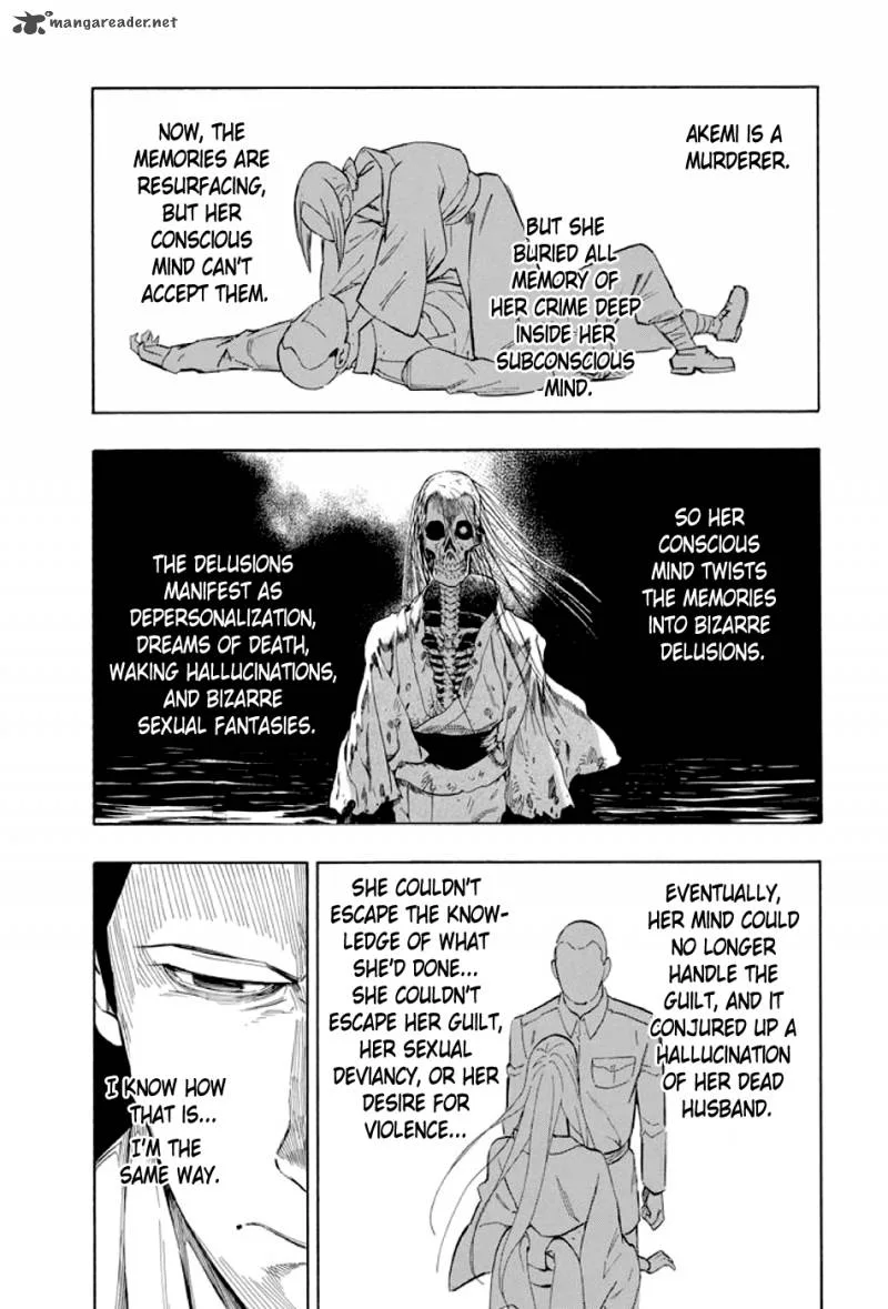 Kyoukotsu no Yume Chapter 2 page 68
