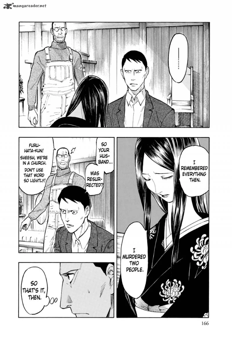 Kyoukotsu no Yume Chapter 2 page 67